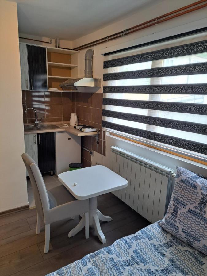 Apartments Neyla Saraievo Exterior foto